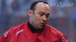 Via l'ex capitano del Torino dopo soli 4 punti in 7 partite, al suo posto un altro ex giocatore di Serie A