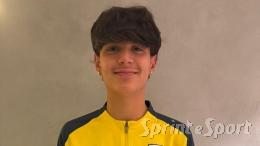 Quando i suoi vincono c’è sempre la sua firma! Ecco il bomber che sta trascinando la squadra