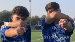 Derby della Brianza con emozioni da brividi! Il Como vince grazie ad una rimonta da capogiro