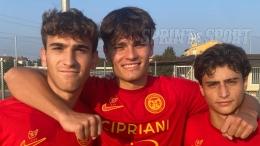 Il bomber segna sempre ma questa volta non basta! La Giana in dieci non riesce nell'impresa