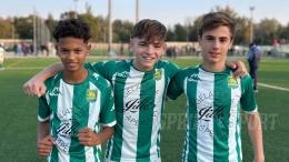 È la partita perfetta! Un gol per tempo permette ai biancoverdi di guidare il treno playoff