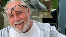 A soli 64 anni ci lascia un presidente iconico del nostro calcio, ha dedicato la sua vita al club e alla città