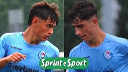 Va sotto, si rialza e vola al secondo posto: Albinoleffe, è una rimonta da leggenda!