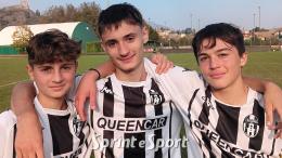 Il gol da cineteca del difensore centrale vale la quarta vittoria consecutiva