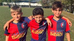 Vittoria al fotofinish e primi 3 punti: colpo esterno rossoblù!