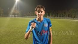 Il graffio del diez è decisivo! Una punizione assurda nel finale manda in estasi la sua squadra