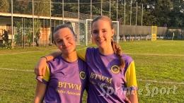 Una doppietta lampo della freccia gialloviola regala la prima vittoria della stagione