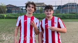 Due volte il 10: i Lupi dominano e tallonano la vetta