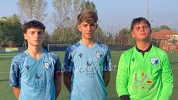 Modonesi blocca i biancazzurri alle porte del Paradiso! La prima vittoria stagionale sfugge nel finale