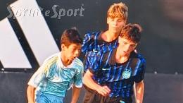 La Juve torna a sorridere! I bianconeri rifilano un bis all'Inter e vincono il derby d'Italia