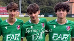 Dallo 0-1 al 6-2, i rossoblù firmano una rimonta da applausi! Ora possono sognare in grande