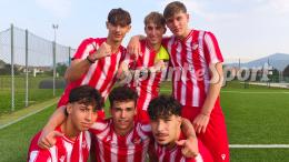 Un segnale fortissimo al campionato: i Lupi ne fanno 6 ai primi in classifica, gara dominata