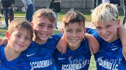 Due prodezze magistrali all'incrocio dei pali danno spettacolo: è un trionfo accademico nerazzurro!