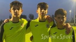 Nessuno li ferma! Sconfiggono i rivali nello scontro al vertice e si godono la vetta in solitaria