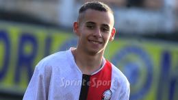 Rappresentativa, tutto pronto per il terzo raduno: 45 convocati 