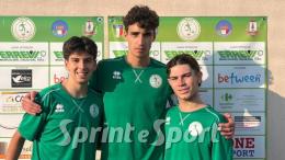 Dal rigore sbagliato al poker finale in 25 minuti: i biancoverdi rimangono a punteggio pieno