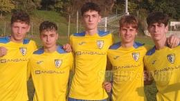 Che vittoria! La big appena nata fa 6 gol e vola a un punto dalla vetta