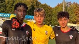 Dischetto croce e delizia nello scontro diretto: una prestazione eccezionale regala il primo hurrà in campionato