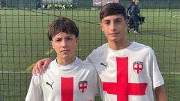 La coppia d'oro del gol continua a stupire: il Club Milano resta leader!