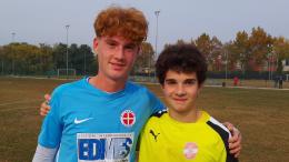 All'ultimo respiro! I classe 2011 si dividono la posta in palio tra mille polemiche