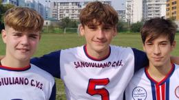 La corsa continua! Vanno avanti 3-0, si concedono un brivido e la chiudono con un golazo