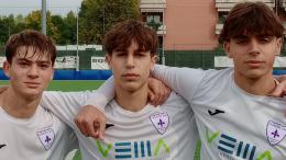 Sette gol e una forza impressionante! Due doppiette e tre sigilli: si sogna la zona calda