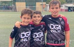 I granata calano il tris e la spuntano di misura in un testa a testa senza esclusione di colpi 
