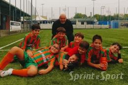 Determinazione e lavoro di squadra: i cervotti  puntano a migliorarsi e sorprendere