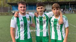 I miracoli del portiere non bastano, il gioiello del bomber lancia l'inseguimento alla vetta