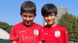 Quindici gol in totale e rimonta da brividi nel finale, ma il cuore premia i padroni di casa