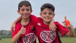 Pioggia di reti sulla collina! Blaugrana inarrestabili anche con i classe 2016
