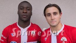 In dieci minuti ribaltano il derby con due gol capolavoro e si prendono i tre punti: ora la vetta è più vicina