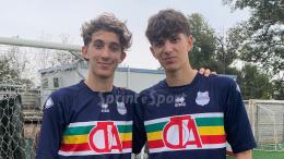 La capolista non sbaglia più, cade anche la sorpresa del campionato sotto i colpi di Marengo e Cinti  