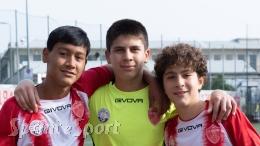 Lo scontro al vertice è senza precedenti: ribaltando il risultato riconquistano la vetta