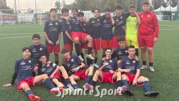 Primi punti in una sfida combattutissima, 8 gol nella rivalsa delle ultime in classifica