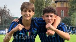 Inter, finalmente sei tornata a splendere: due gol perfetti, difesa impenetrabile e terzo successo!