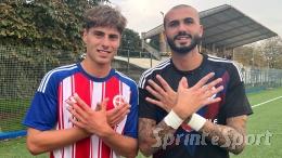 Scintilla finale! Prima il rigore parato, poi il gol del subentrato: ecco la prima vittoria