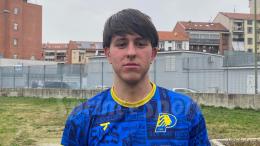 Una prima vittoria sofferta: il talento classe 2006 apre le danze, l'esterno chiude con una perla