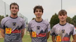 Un tris per continuare a sognare, Merli rossoneri in difficoltà nonostante il cambio in panchina