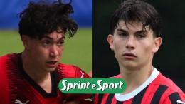 Viene rimontato due volte ma trova la vittoria all'ultimo respiro: è un Milan infinito!