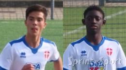 Cuore e orgoglio Renate in dieci uomini, ma non basta: il Novara ottiene tre punti pesantissimi