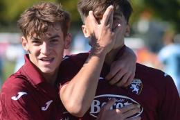 Un Bologna da Pazzi 'mata' il Toro, il sottoetà fa tripletta ed è sempre più capocannoniere