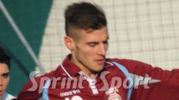 Un legno per parte, poi un rigore discusso risolve lo stallo: il capitano risolleva gli alessandrini