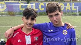 Pressing asfissiante e occasioni mancate: il botta e risposta tra i bomber impatta il match