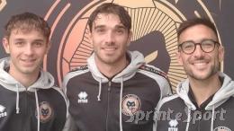 La decide l'ex Serie A! Un assist e un gol da cineteca consegnano alla matricola la seconda vittoria