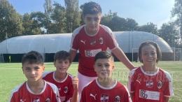 Il Cimiano non si ferma più! Due magie su punizione e una super difesa per rimanere ancora imbattuti