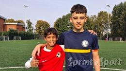 La doppietta del subentrato sblocca il match! Una punizione magistrale non basta per riaprirla