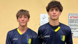 La doppietta del bomber vale la seconda di fila, trionfo valdostano