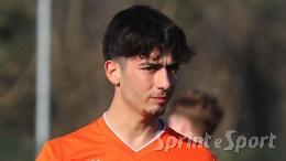 Partita pirotecnica! Un'incornata dell'ex Rappresentativa non basta per tornare a sorridere
