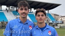 Vanno sopra, si fanno raggiungere e nel finale calano l’asso: lo scontro ad alta quota si decide per vie aeree